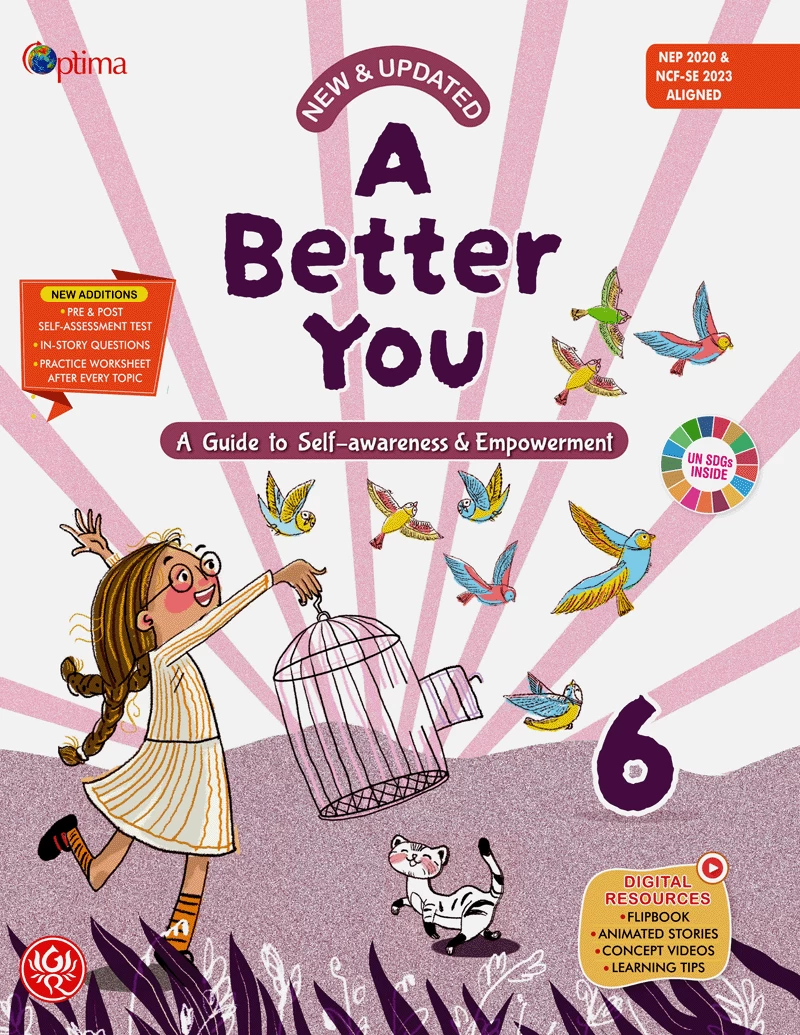 New & Updated a Better You -6